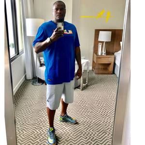 Meet your Posher, Thomas